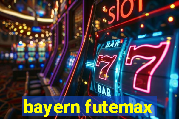 bayern futemax